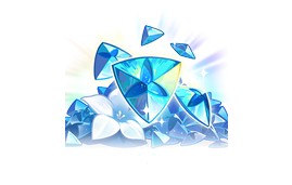 Genshin Impact Genesis Crystal